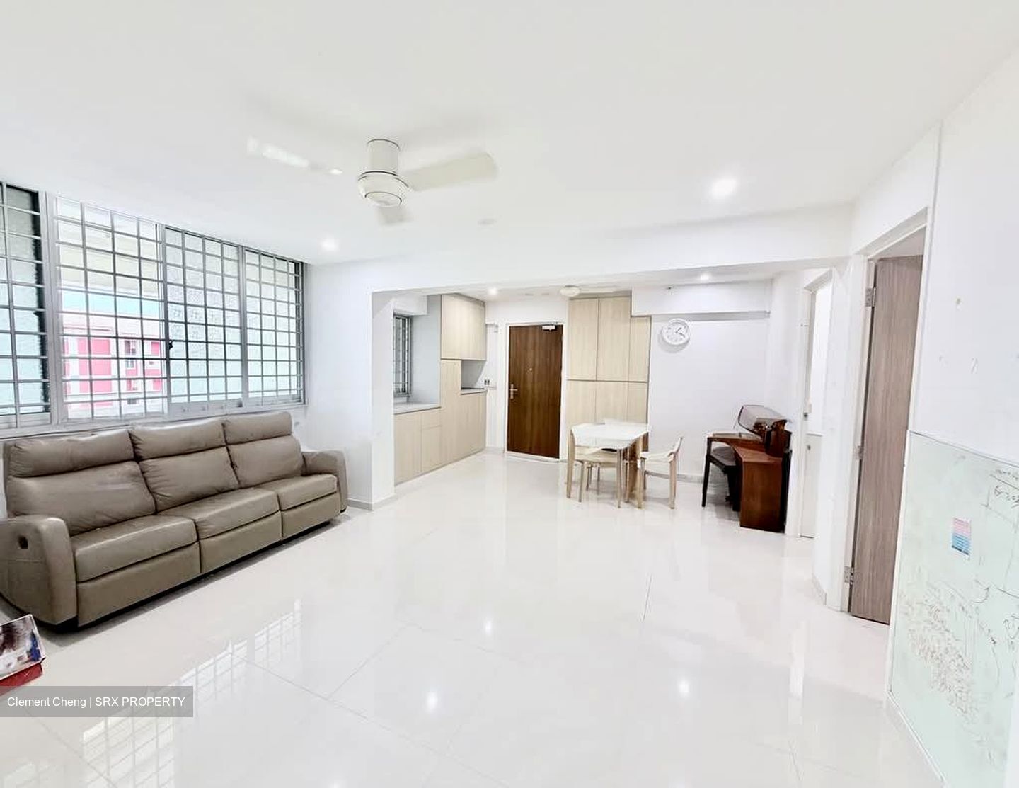 Blk 205 Bishan Street 23 (Bishan), HDB 4 Rooms #566521251